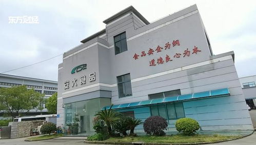 上海安大食品創新推出微波水餃 便捷美味，兩分半即享